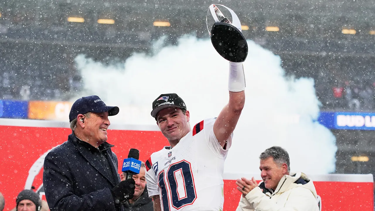 Patriots achieve remarkable comeback from 4 wins to Super Bowl appearance