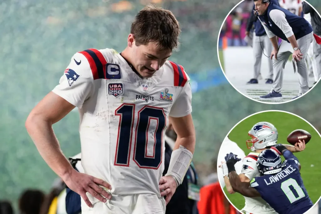 Patriots' past cheating allegations resurface as they face the truth about Super Bowl 2026