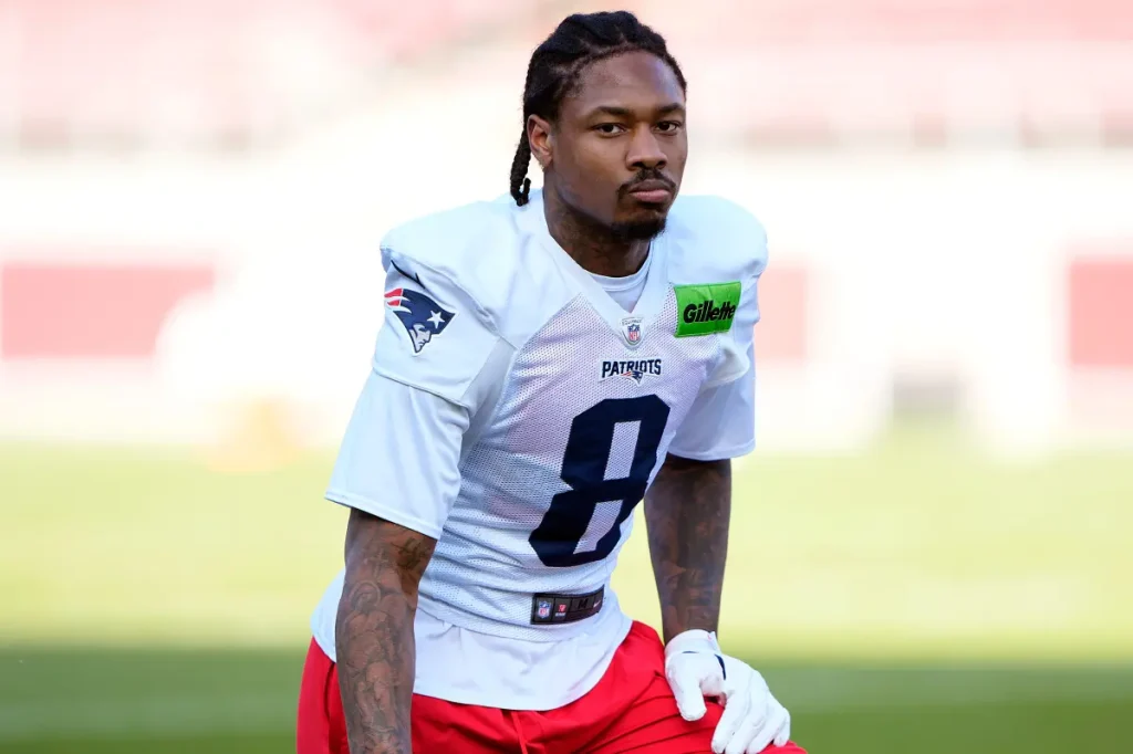 Patriots star Stefon Diggs dealing with another lawsuit just days before Super Bowl 2026