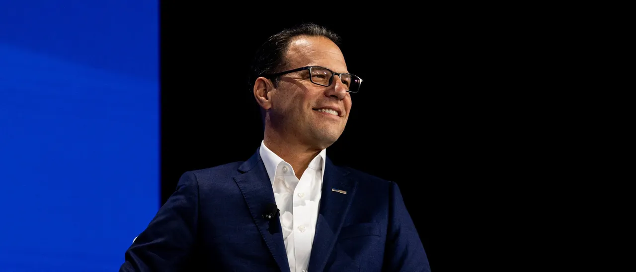 Pennsylvania Governor Josh Shapiro Reintroducing Cursive Writing in Schools