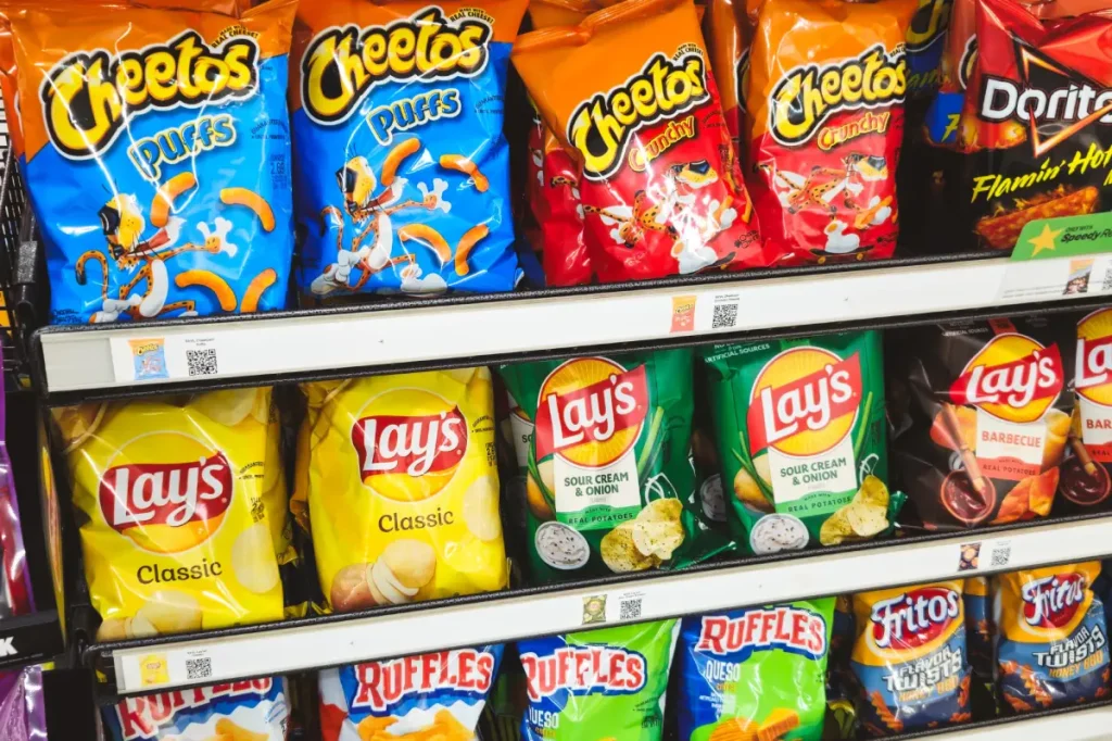 PepsiCo to reduce prices by as much as 15% on Doritos, Cheetos, and Lay's chips