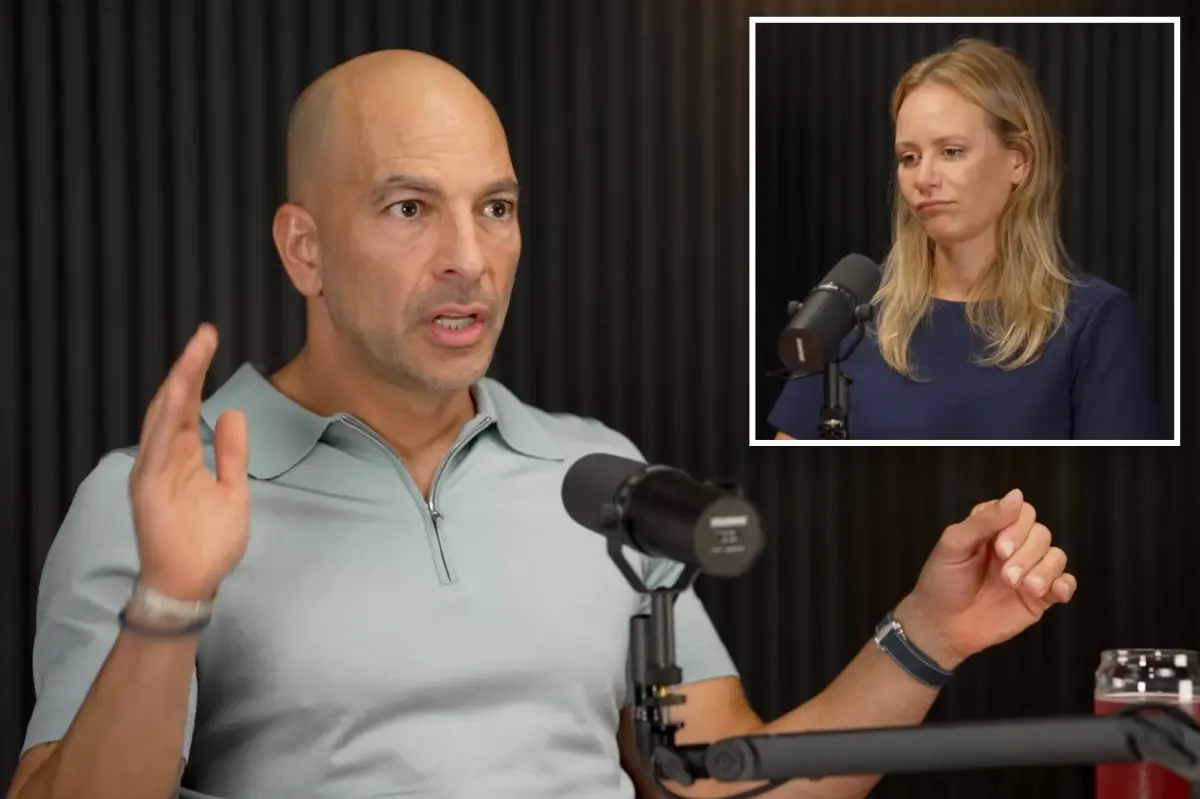 Peter Attia's podcast prior to the Epstein revelations featured unsettling inquiries about sex and rape.