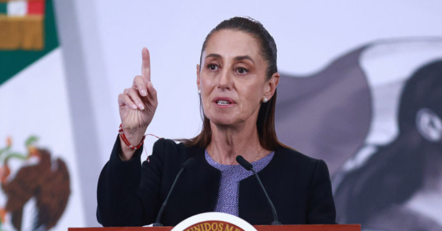 Peter Schweizer Addresses Mexico's Rejection of 'Reconquista' Aims Regarding U.S. Migration