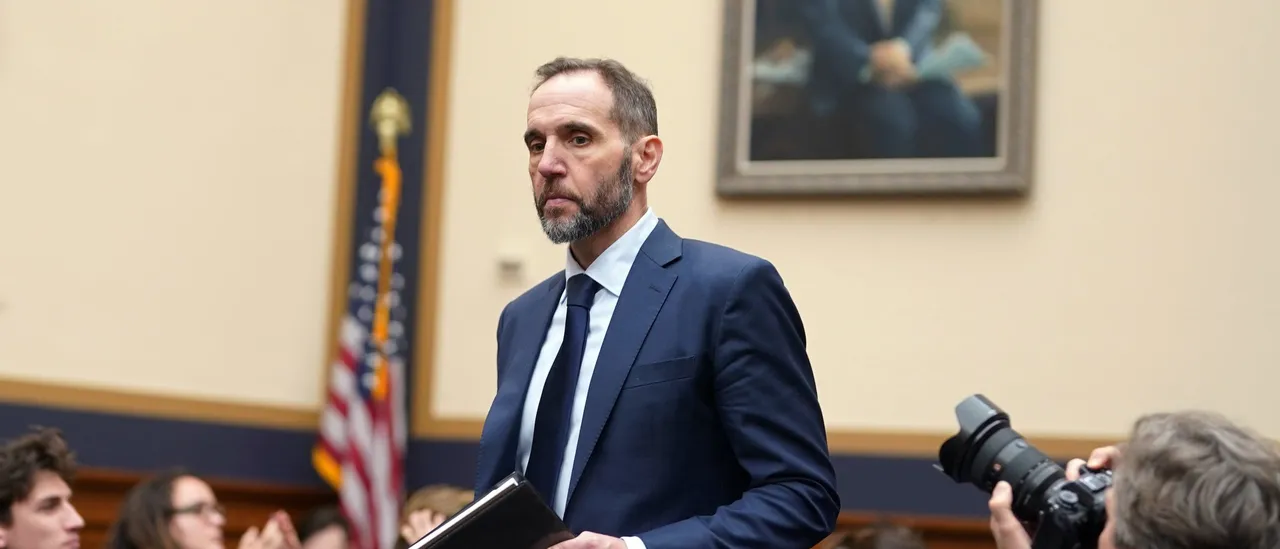 Phone Company Leaders Explain Their Compliance with Jack Smith’s Hidden Subpoenas