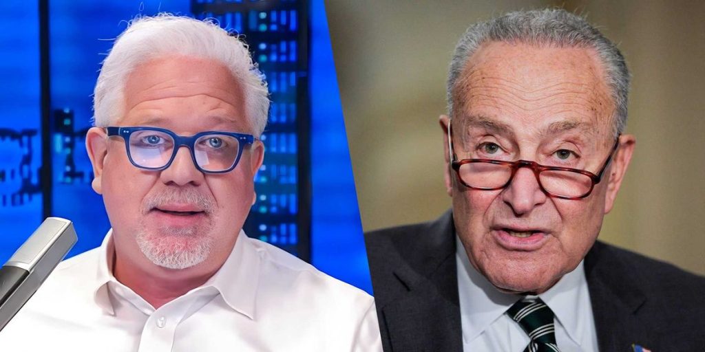 Photo ID is required for many things, yet Chuck Schumer claims voter ID is discriminatory.