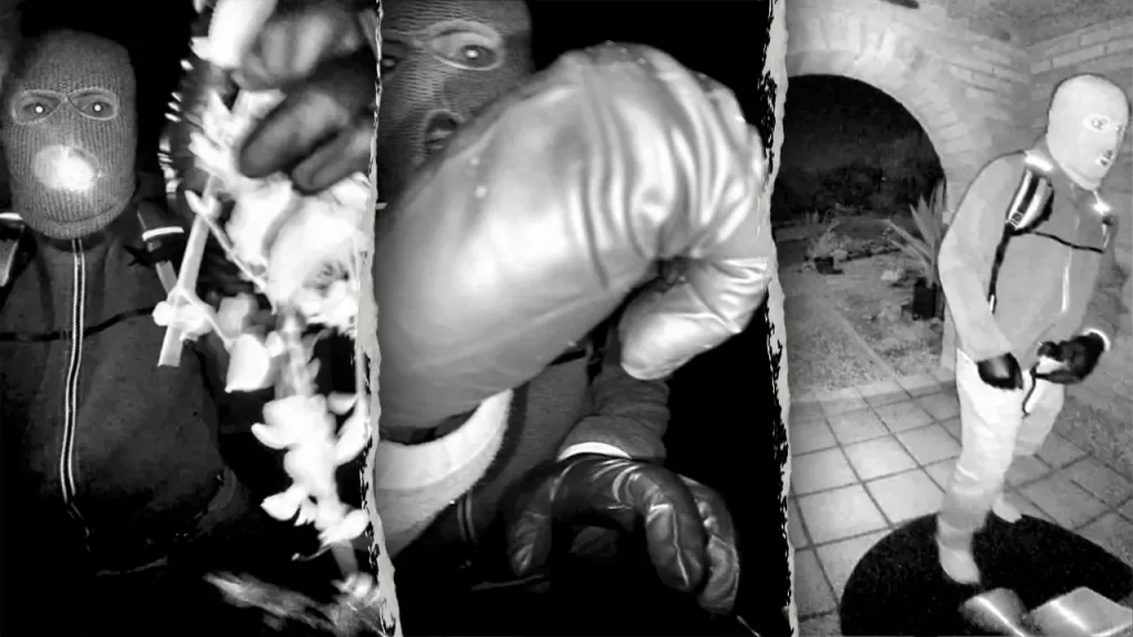 Photos from an FBI case involving Nancy Guthrie's alleged abduction spark intense online discussion.