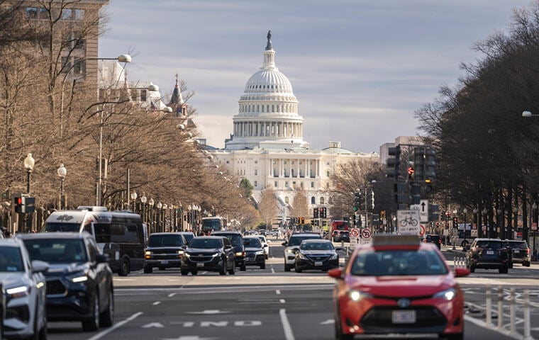 Planning for P/C in the Future? Here’s What to Expect