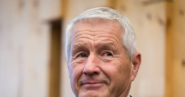 Police Look into Ex-Norwegian PM and Nobel Chair Regarding Epstein Emails