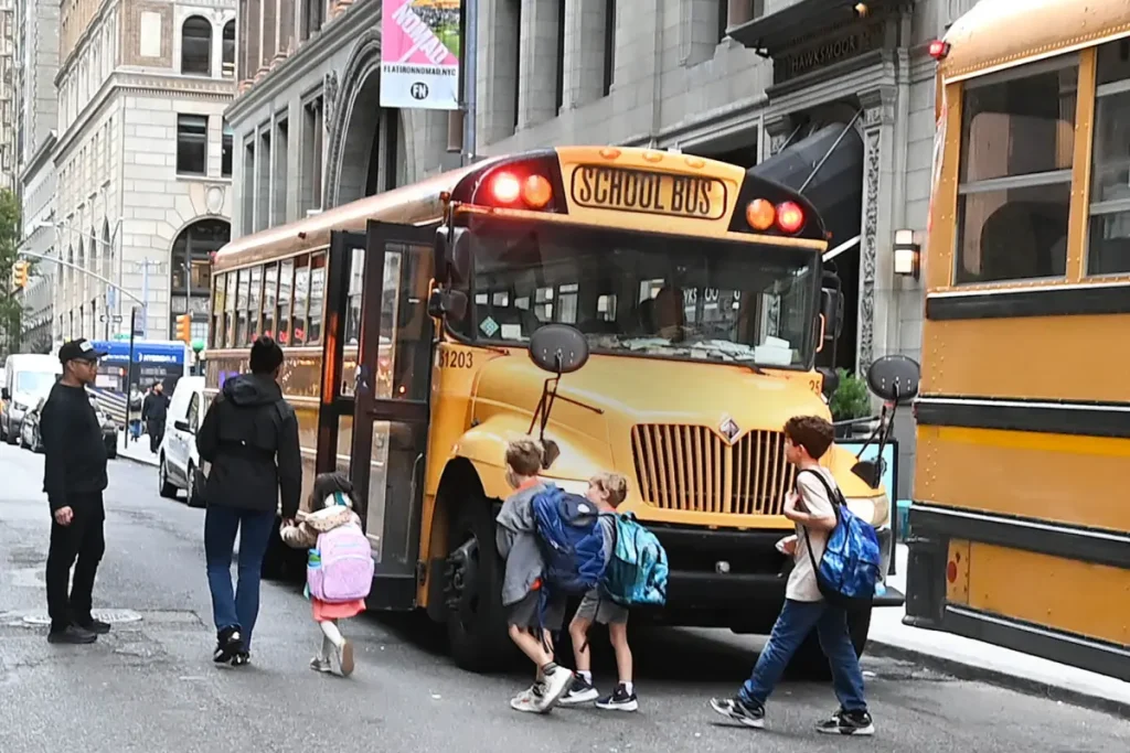 Politicians propose an additional $1 billion for New York City schools, despite southern students achieving better results at a much lower cost.