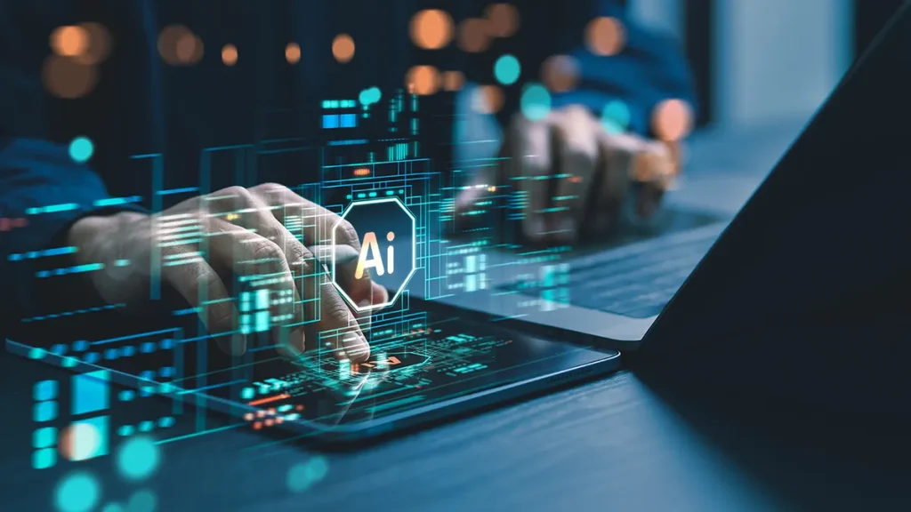 Poll reveals 60% of voters believe AI development is progressing too quickly in the US