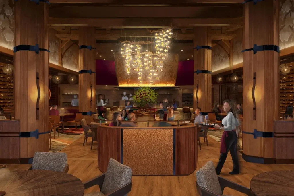 Popular Disneyland eatery set to reopen after 10 months of renovations