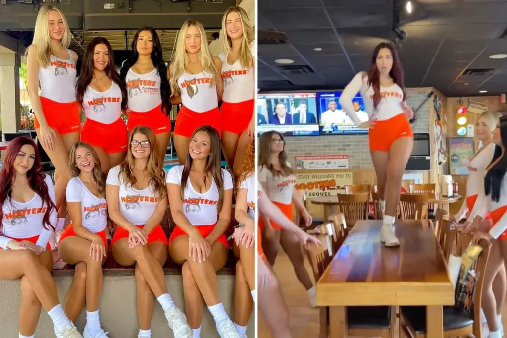Popular Hooters spot in Boca Raton, Florida shutting down even with TikTok-star employees