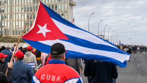 Power, not concession, is the only path to ensure a free future for Cuba