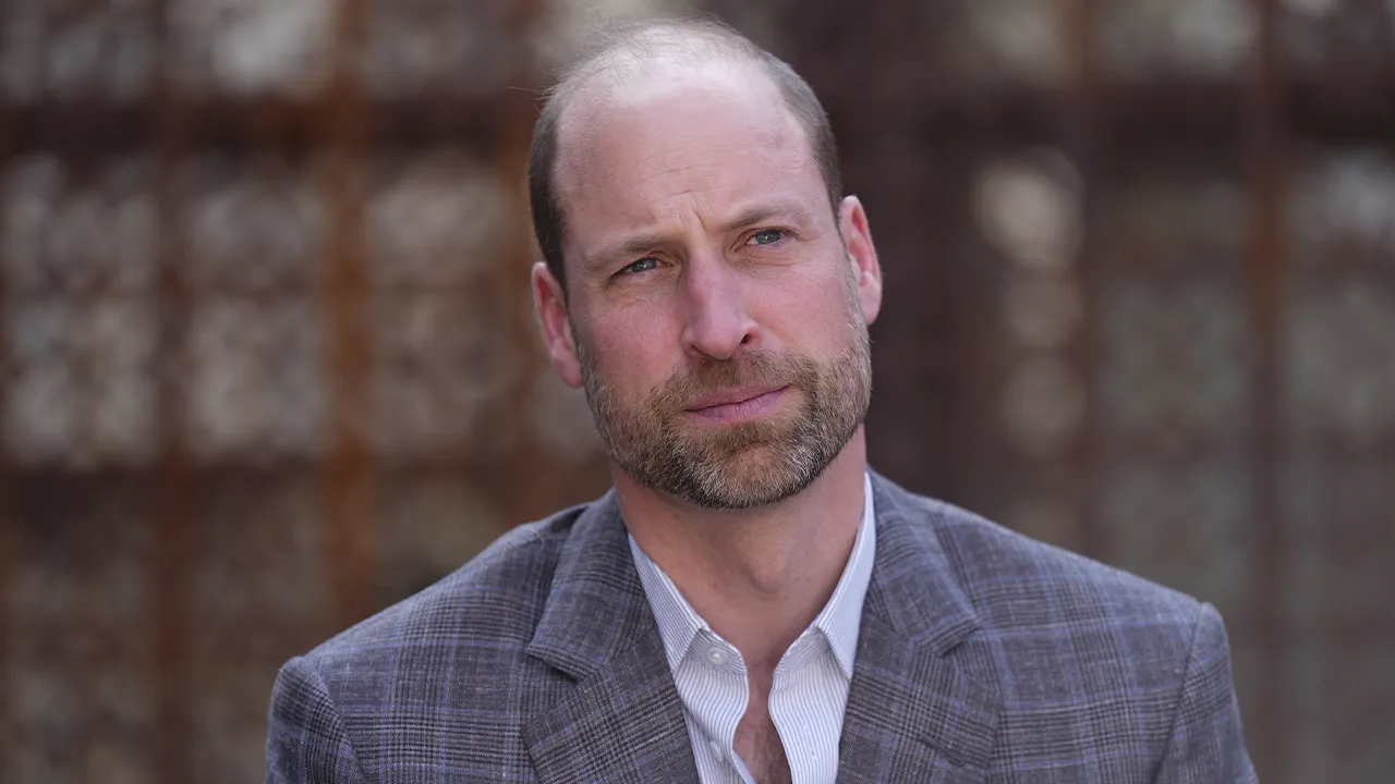 Prince William's Earthshot Prize is being questioned due to its connection to Epstein.