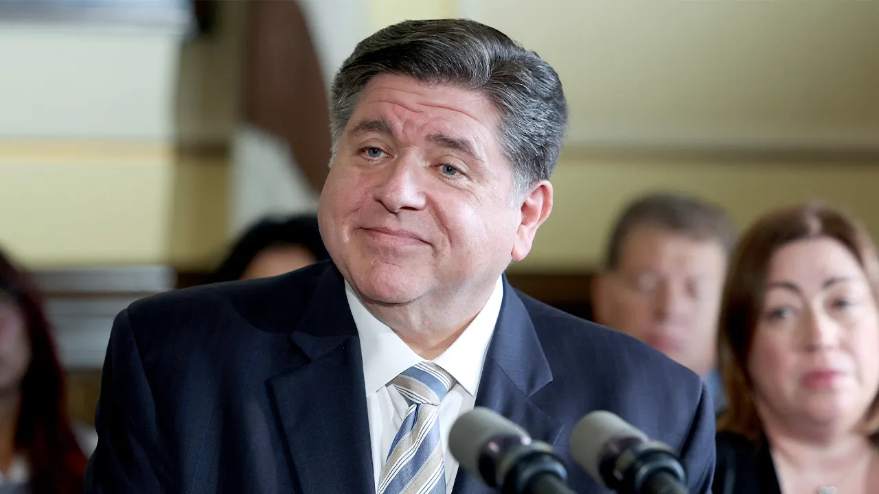 Pritzker contributes $5 million to a super PAC supporting Juliana Stratton's campaign
