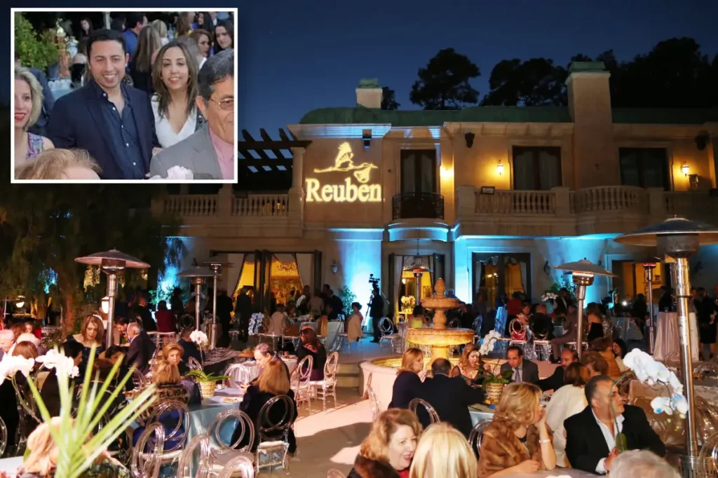 Private photos show a homeless con artist and his wife enjoying a lavish lifestyle.