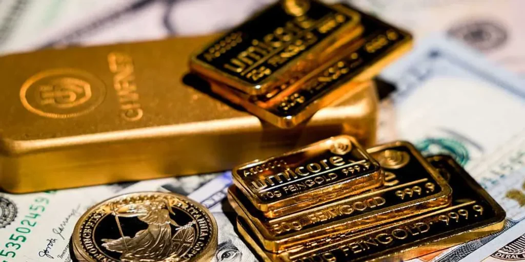 Promised assurances. Gold tested the truth.