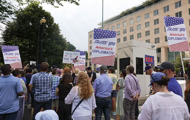 Proposed Rule Suggests Appeals for RIFs to Go to OPM Instead of MSPB