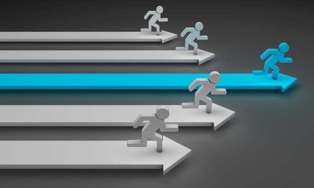 Provident Bank States Approach Emphasizes Simplicity Rather Than Flashy Technology