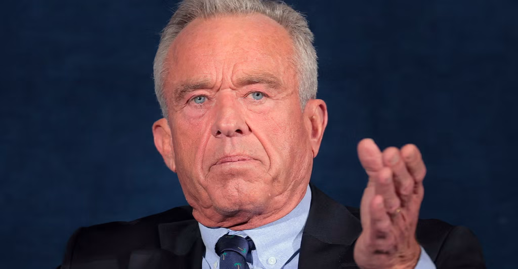 RFK Jr. to Mark One Year of MAHA