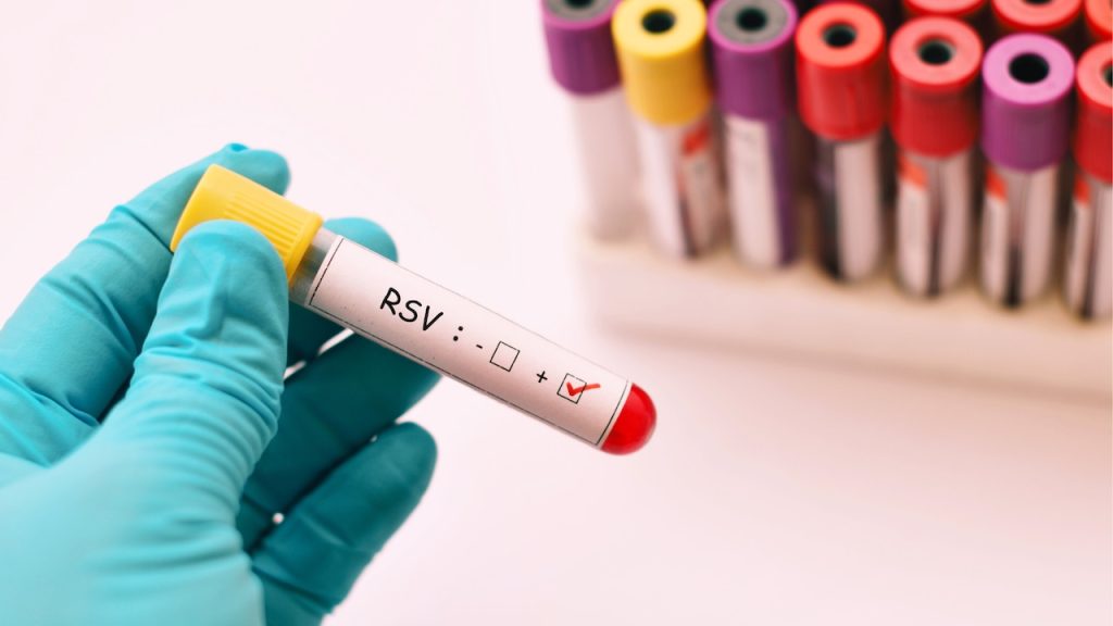 RSV is on the rise in N.J. Find out which counties are most affected.