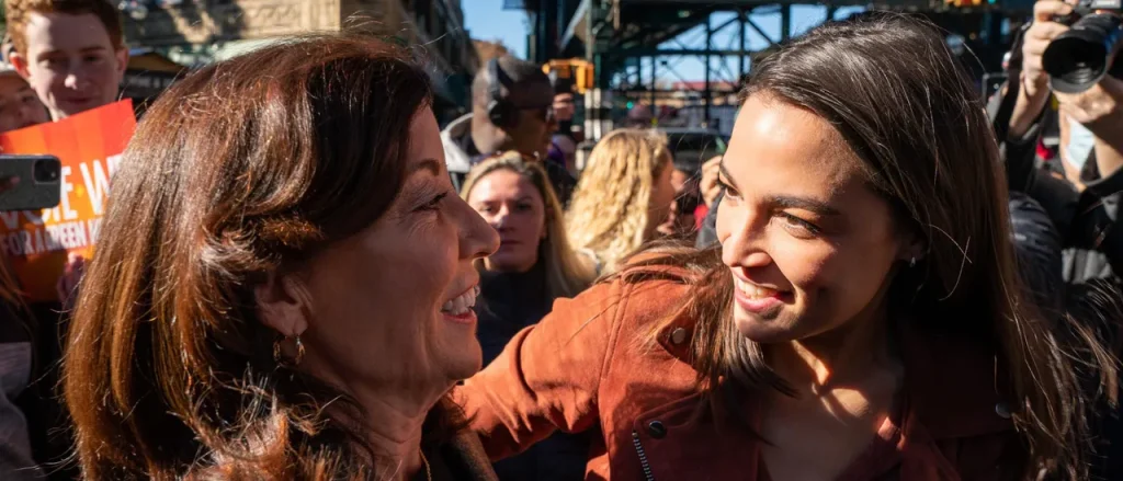 Radical Group Proves They're Insincere, Bows to the Governor