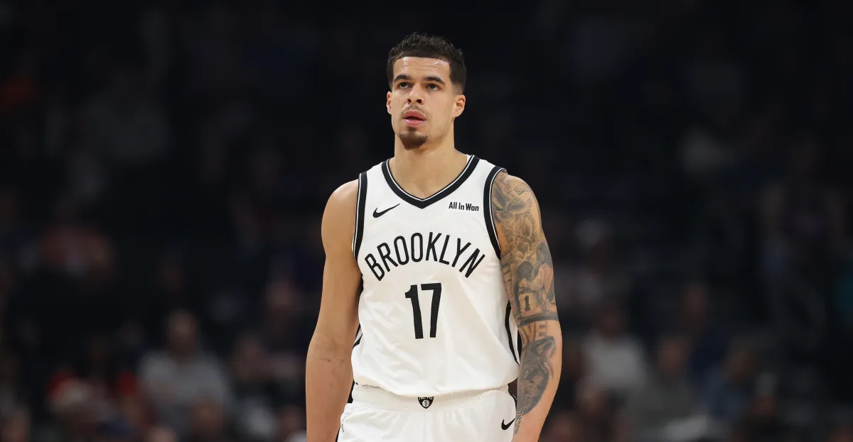 Ranking the 6 biggest snubs for the 2026 NBA All-Star Game by severity