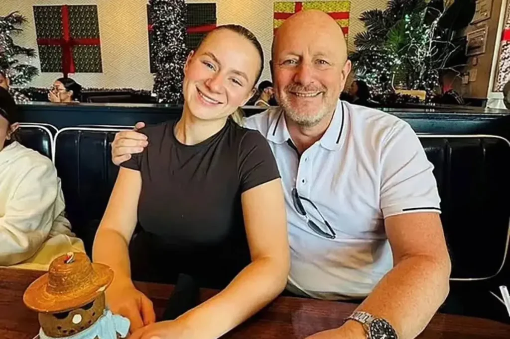 Reason Texas father who killed daughter after argument about Trump won't be charged, according to legal expert