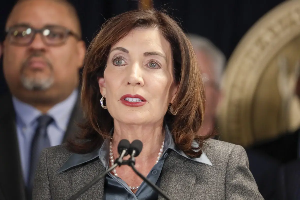 Reasons NYC teachers are unhappy with plans to expand child care