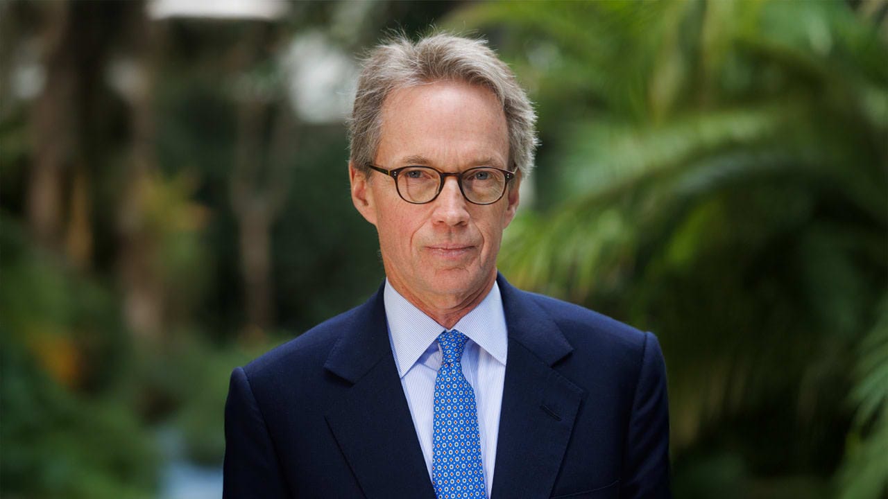 Reasons a global investor views Israel as a strong financial center