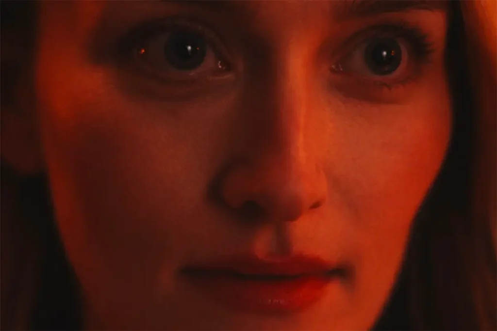 Recap of Episode 1: "Pilot" of 'Love Story'