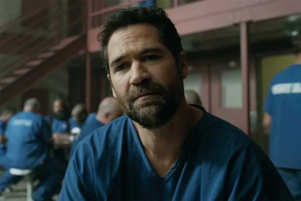 Recap of Season 4 Episode 1 of 'The Lincoln Lawyer': "7211956"