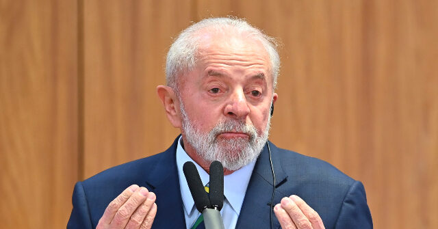 Releasing Him Is 'Not a Top Priority'