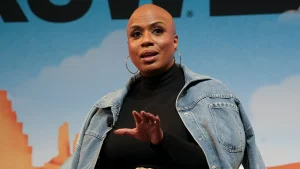 Rep. Ayanna Pressley avoids questions about her rental property wealth