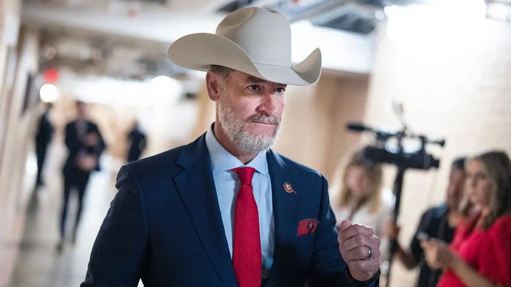 Rep Greg Steube proposes legislation to end the H-1B visa program