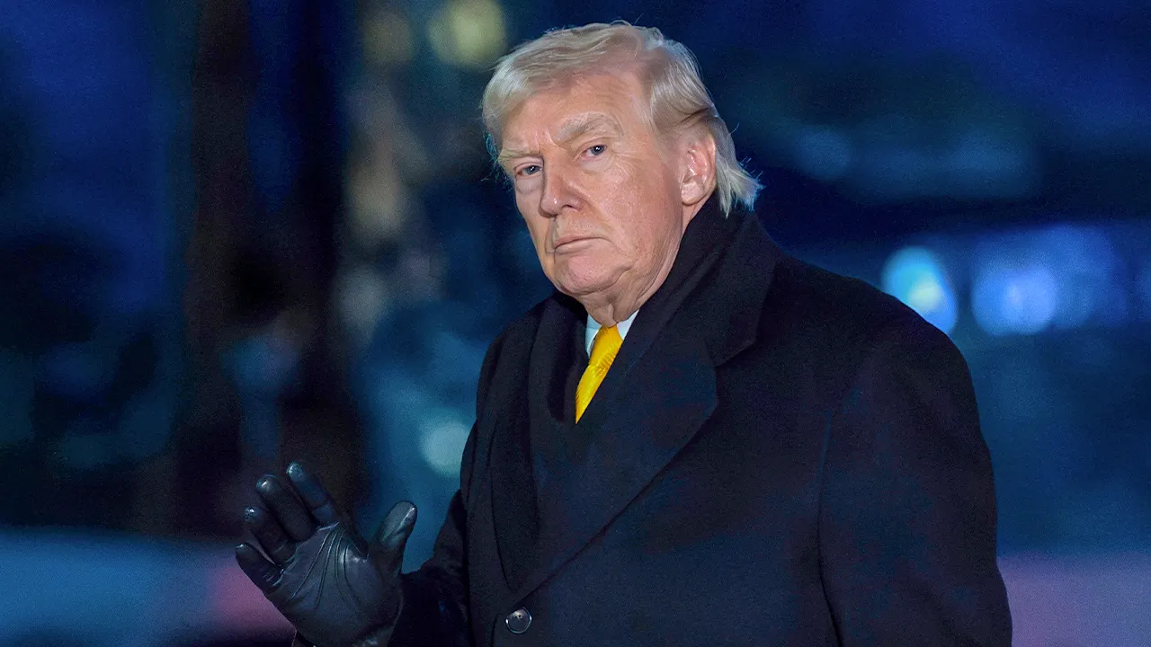 Report claims Trump was aware of Epstein's misconduct in 2006