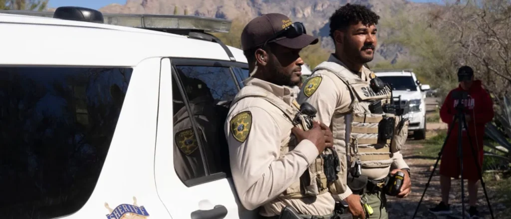 Reported Delays in FBI Investigation due to Law Enforcement Tensions in Nancy Guthrie Case