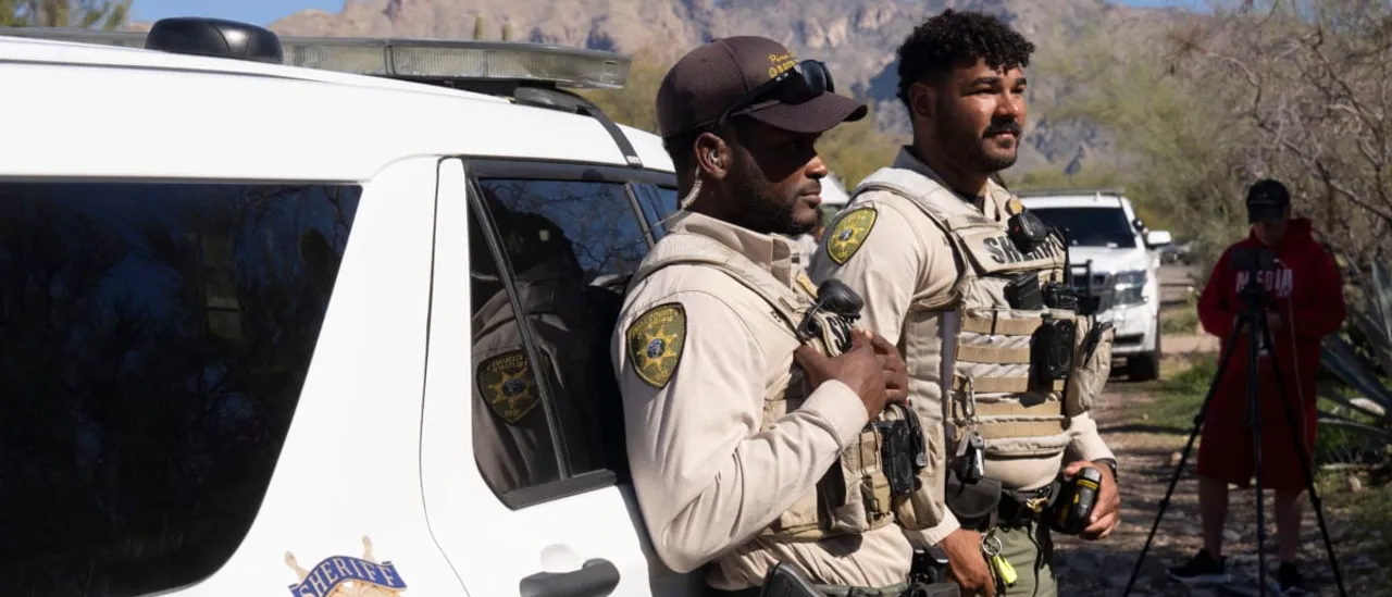 Reported Delays in FBI Investigation due to Law Enforcement Tensions in Nancy Guthrie Case