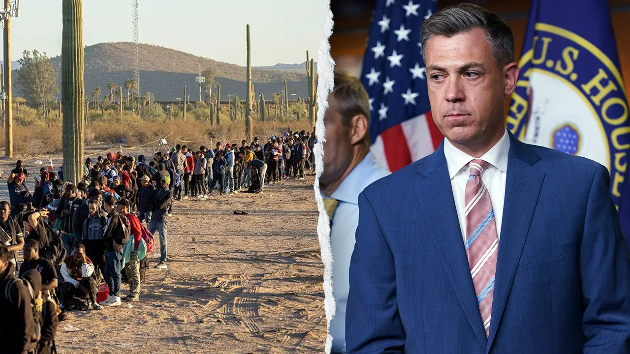 Republican senator urges Trump's team to recover billions in benefits for immigrants