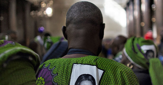 Republicans Introduce 'Nigeria Religious Freedom' Legislation