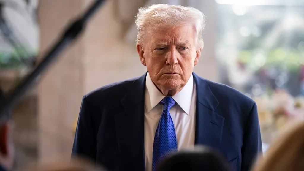 Republicans challenge Democrats' story about Trump's interference in the election before the midterms.