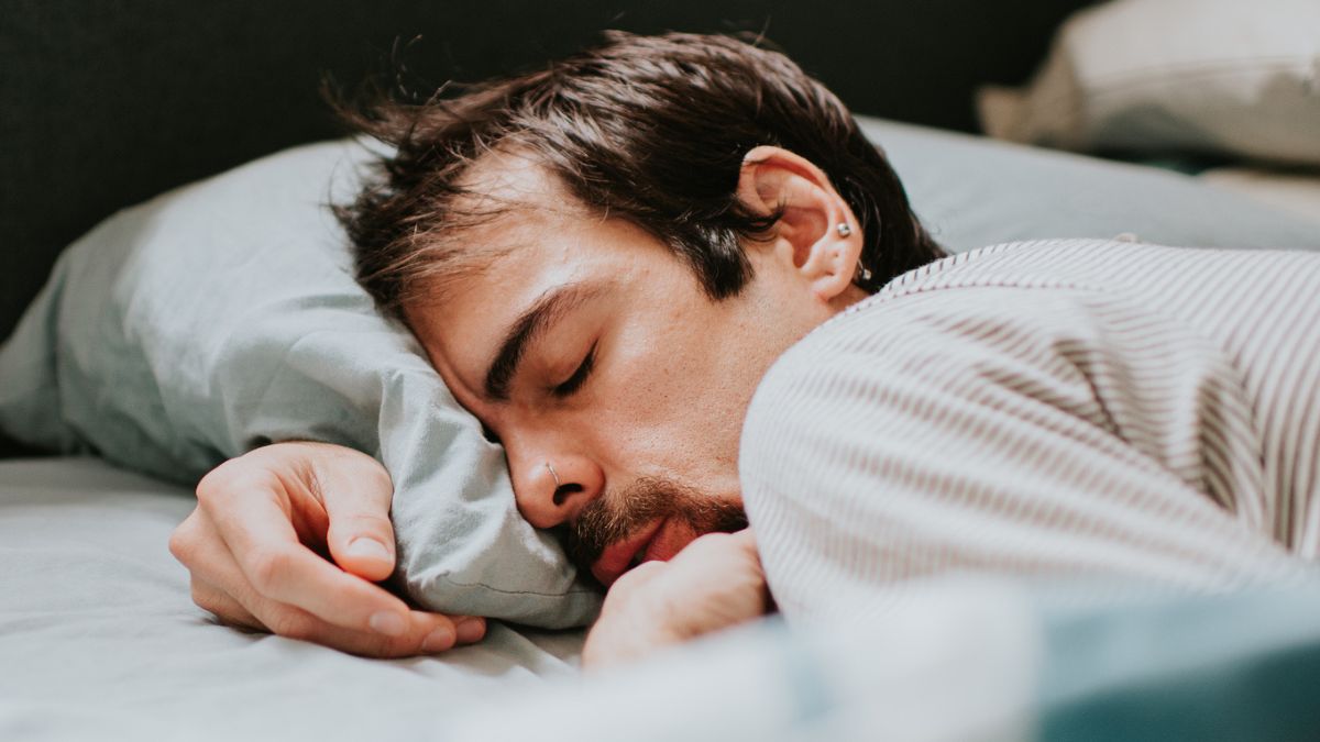 Research Links 5 Types of Sleep to Different Health and Lifestyle Trends