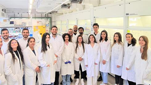 Research led by Israelis reveals 'living' implant that may eliminate the need for insulin injections.