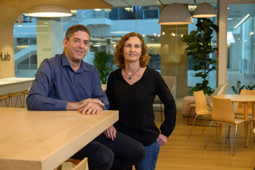 Researchers in Israel discover that gut bacteria could enhance the immune system in HIV patients
