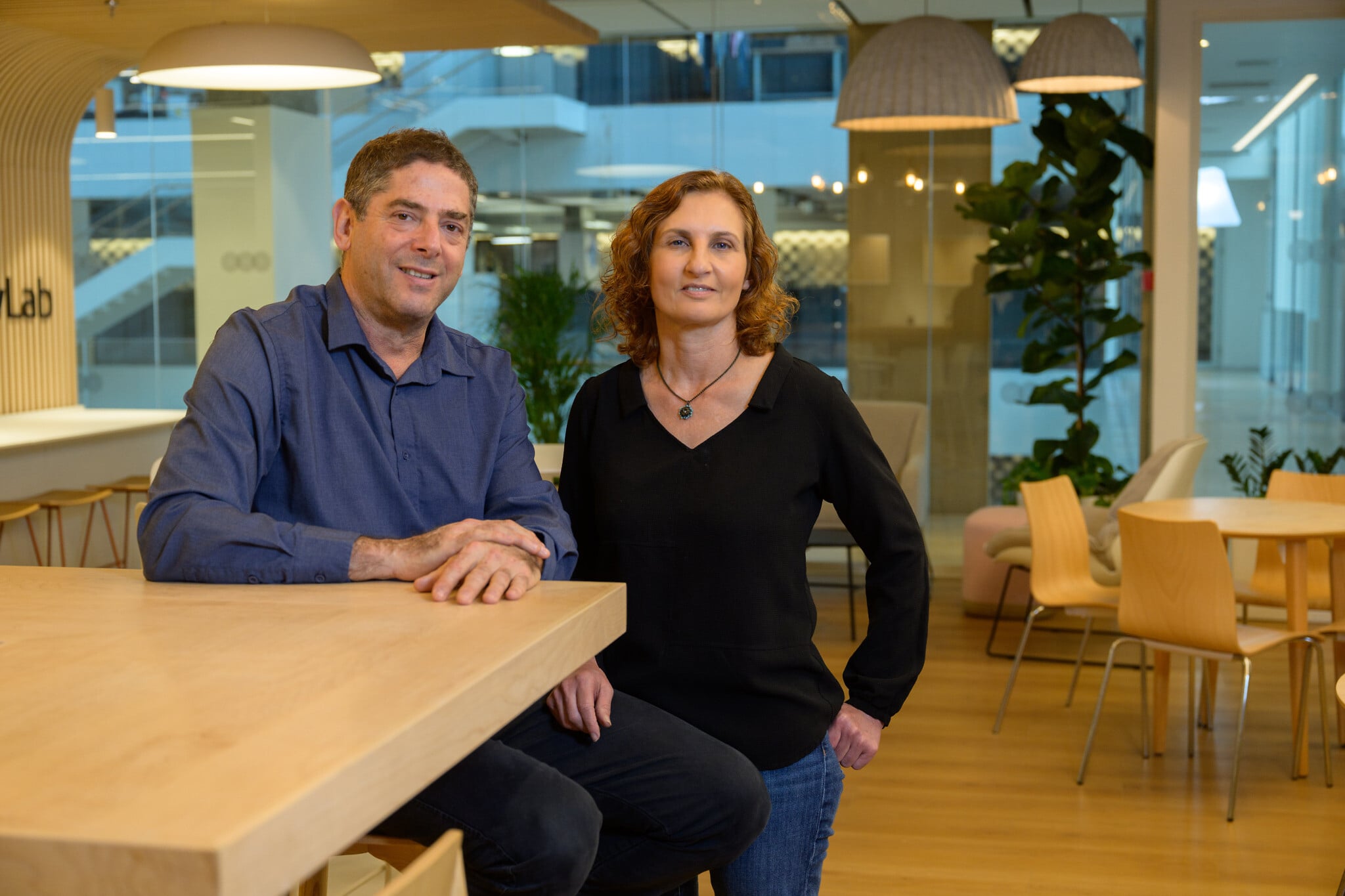 Researchers in Israel discover that gut bacteria could enhance the immune system in HIV patients