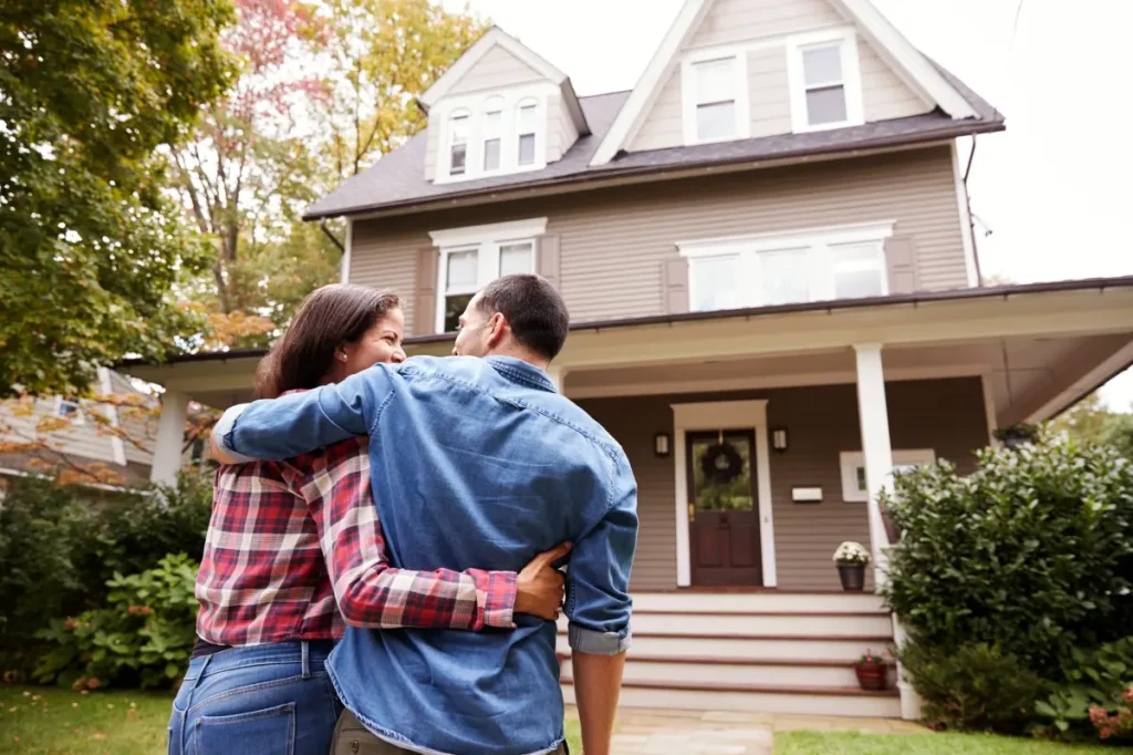 Residents of California can receive $150K for a down payment on their first home.