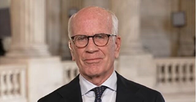 Restricting DHS Funding Has 'Minimal' Effect on ICE, CBP