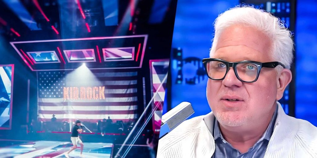 Revealed: Did the NFL secretly plan to undermine the TPUSA halftime show?