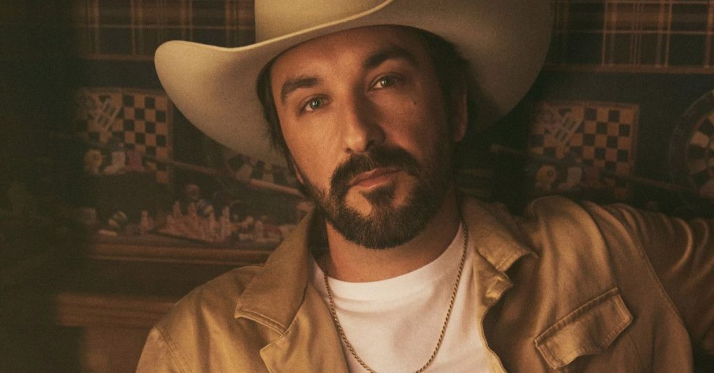 Rhett Walker Critiques TBN for Showing TPUSA Halftime Event Honoring Alcohol