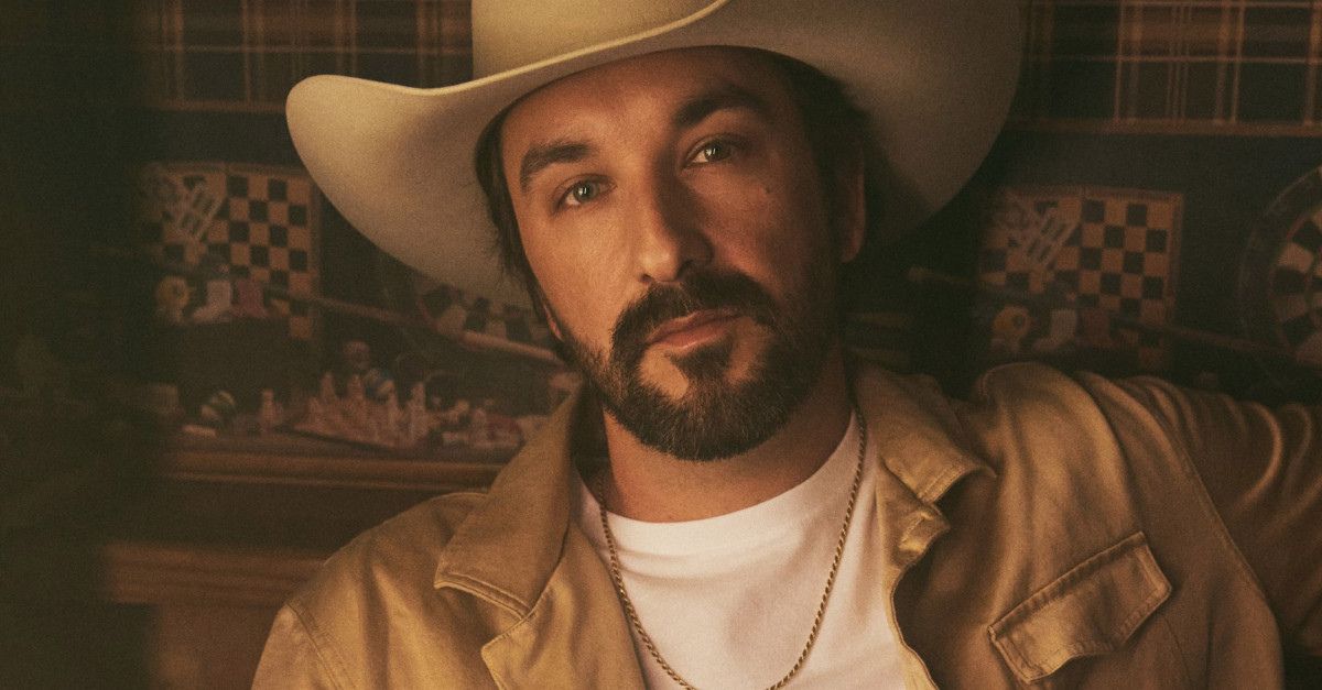 Rhett Walker Critiques TBN for Showing TPUSA Halftime Event Honoring Alcohol